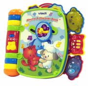 Rhyme And Discover Book (frustration Free Packaging)