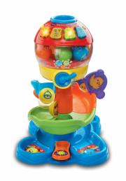 Spin And Learn Ball Tower