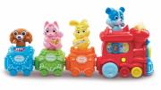 Connect And Sing Animal Train