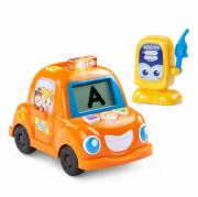 Cruise And Learn Car