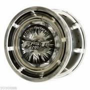 F.a.s.t. 201 Yo-yo - Grey/black