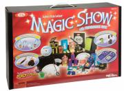 100-trick Spectacular Magic Show Suitcase