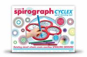 Spirograph Cyclex Kit
