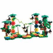 Learning Resources Gears! Movin' Monkeys