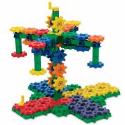 Learning Resources Gears! Gears! Gears! Super Set