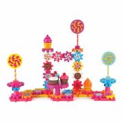 Learning Resources Gears Sweet Shop Assorted Building Set