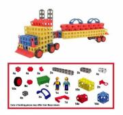 Rokenbok Deluxe Rok Blocks