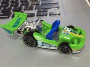 Hot Wheels Let's Go