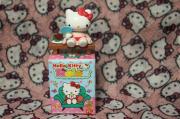 Hello Kitty Relax Charming Collection #1