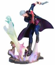 Devil May Cry 4 Nero Artfx Statue