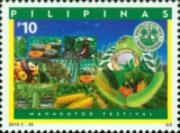 Philippines - Mahaguyog Festival