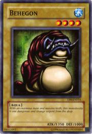 Behegon (tp8-en014 Common) - Yu-gi-oh!