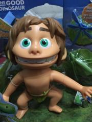 Tomy Disney The Good Dinosaur - Chomping Devorer Spot