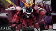 Justice Gundam