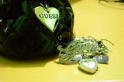 Guess Watch Queen Of Hearts