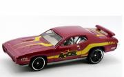 1971 Plymouth Road Runner