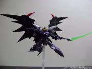 Gundam Deathscythe