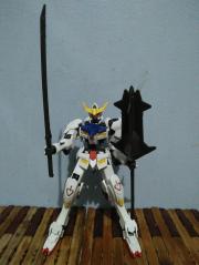 Gundam Barbatos