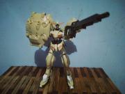 Gundam Gusion Rebake