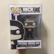 Funko Pop: Gerard Way Mcr