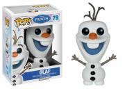 Funko Pop Olaf