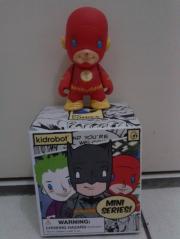 Kidrobot Blindbox Mini Series Flash