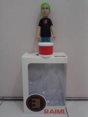 Secret Fresh Coolrain Eraserheads Raimund Marasigan