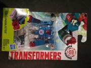 Transformer Groundbuster