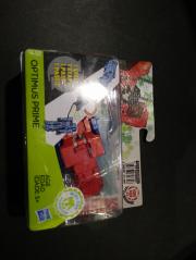 Optimus Prime