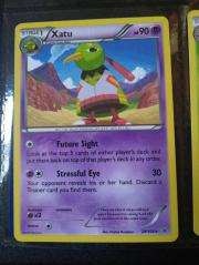 Xatu Regular Rare