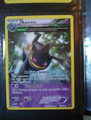 Banette Regular Rare