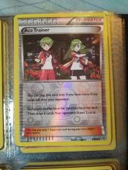 Ace Trainer Reverse