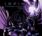 Infinity Avengers
