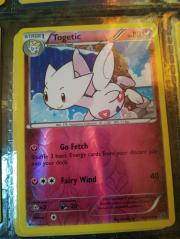 Togetic Reverse