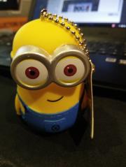 Minions Kevin