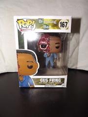 Funko! Pop! Television - Breaking Bad - Gus Fring #166