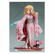 Gekijouban Mahou Shoujo Madoka?Magica - Charlotte - Tomoe Mami - 1/8 - Maiko ver.