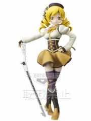Tomoe Mami - Sq