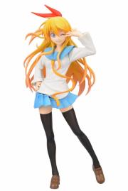 Nisekoi - Kirisaki Chitoge - Pm Figure
