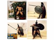 King Leonidas