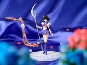 Bishoujo Senshi Sailor Moon - Sailor Saturn - Girls Memories