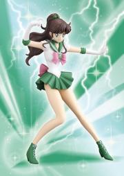Bishoujo Senshi Sailor Moon - Sailor Jupiter - Girls Memories