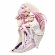 Gekijouban Mahou Shoujo Madoka?Magica: Hangyaku no Monogatari - Ultimate Madoka - SQ