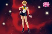 Bishoujo Senshi Sailor Moon S - Sailor Uranus - Girls Memories