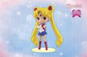 Sailor Moon - Girls Memories - Q Posket