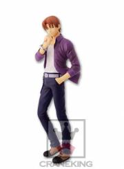 Fate/zero - Uryuu Ryuunosuke Dxf Figure Vol. 2