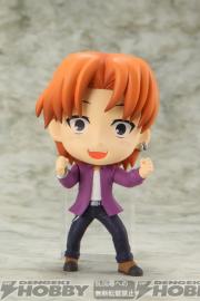 Uryuu Ryuunosuke Kyun-chara