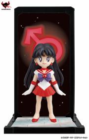 Sailor Mars - Tamashii Buddies