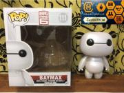 Baymax