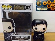 Jon Snow